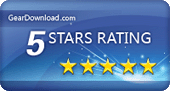 5 Stars at GearDownload