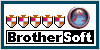 5 Stars at BrotherSoft